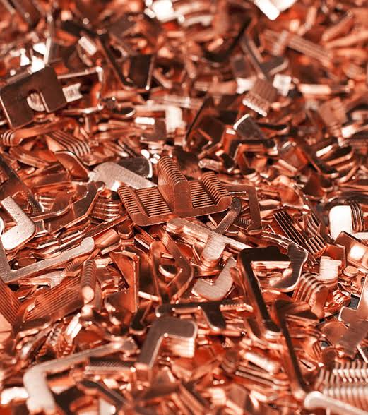 Copper Scrap