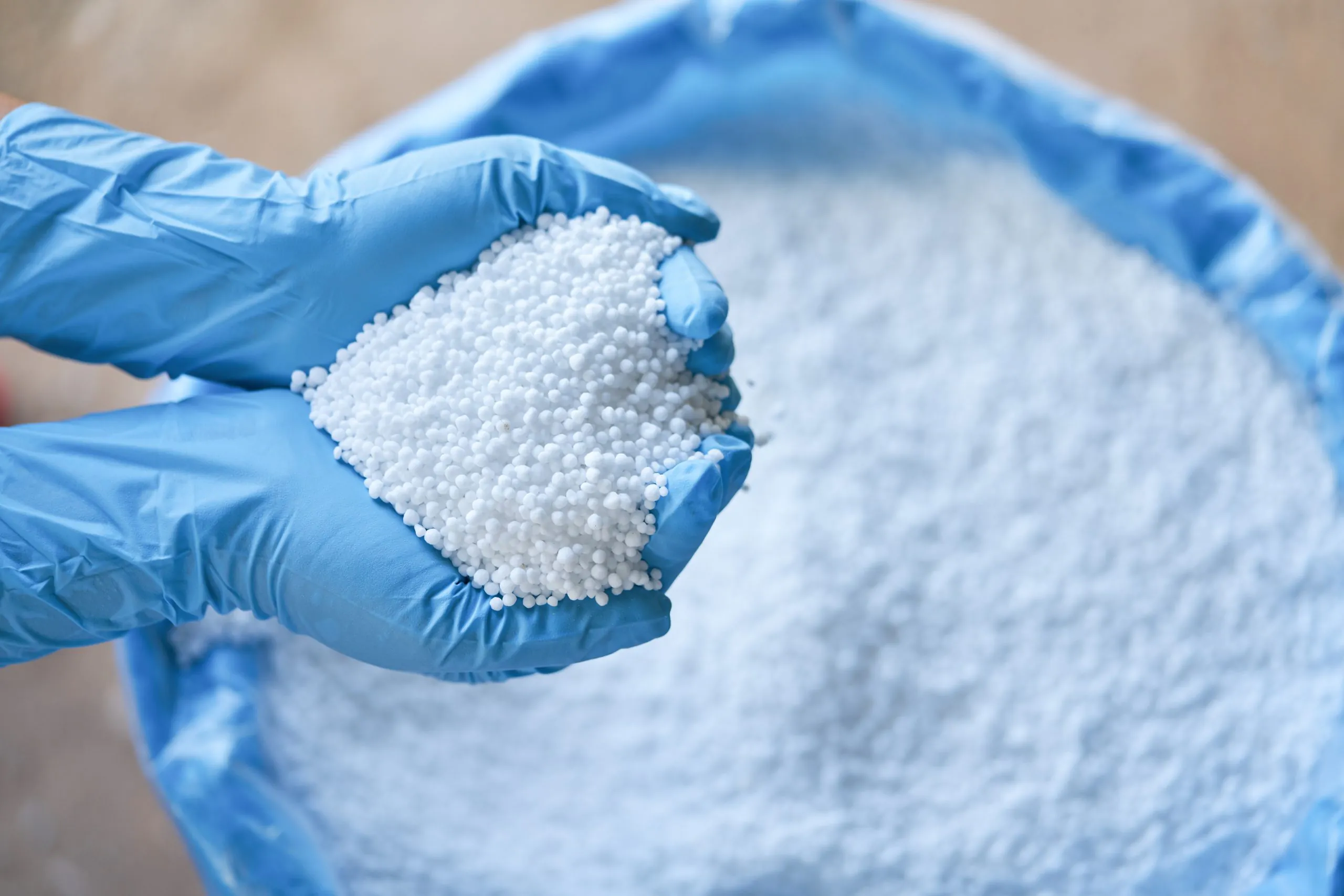Urea Fertilizer